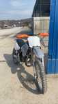 Vand aprilia rx 125 defect