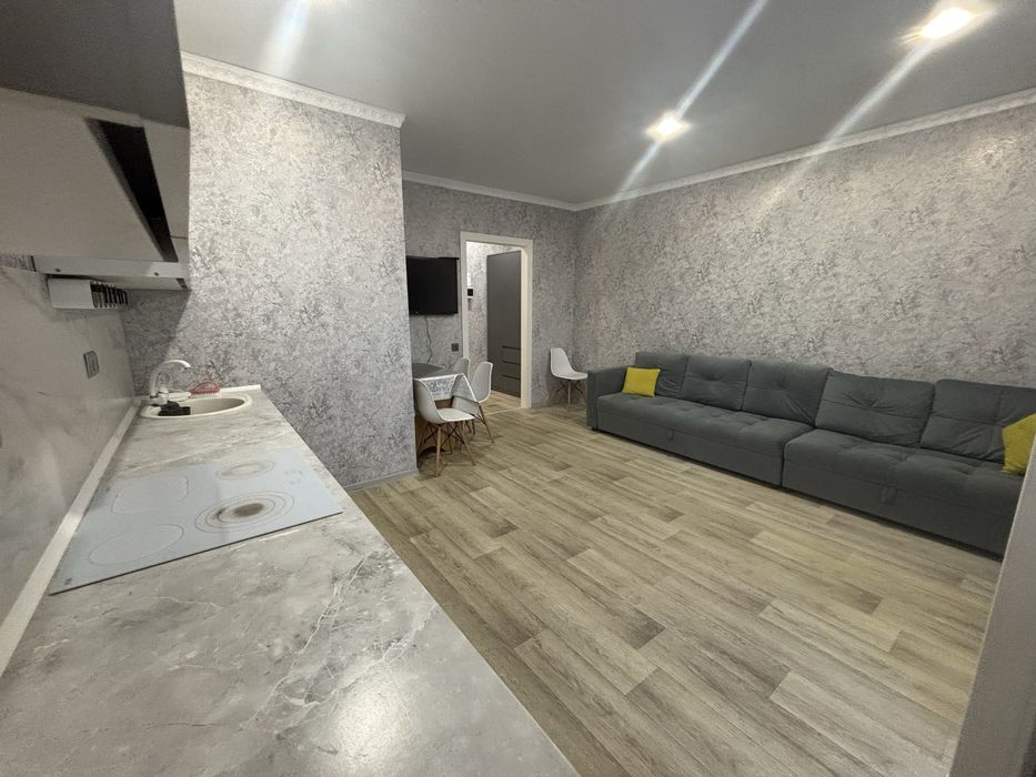 Сдам по суточно квартиру в районе Аэропорт