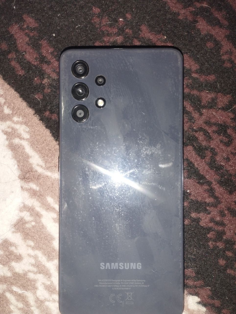 Samsung galaxy  A 32