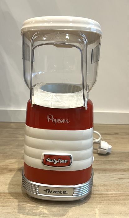 Машина за пуканки