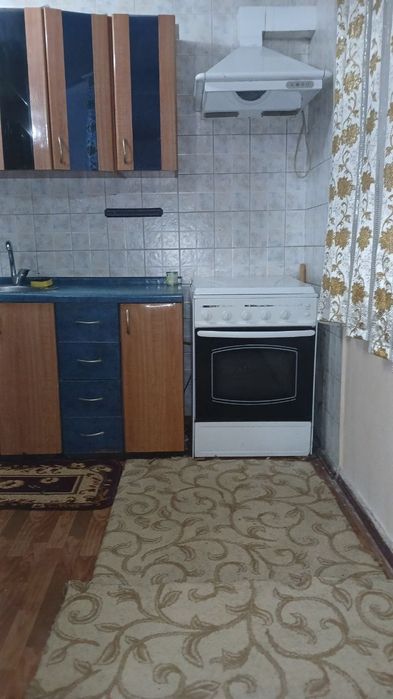 Чиланзар - 24      Орр Ширин перекрестка