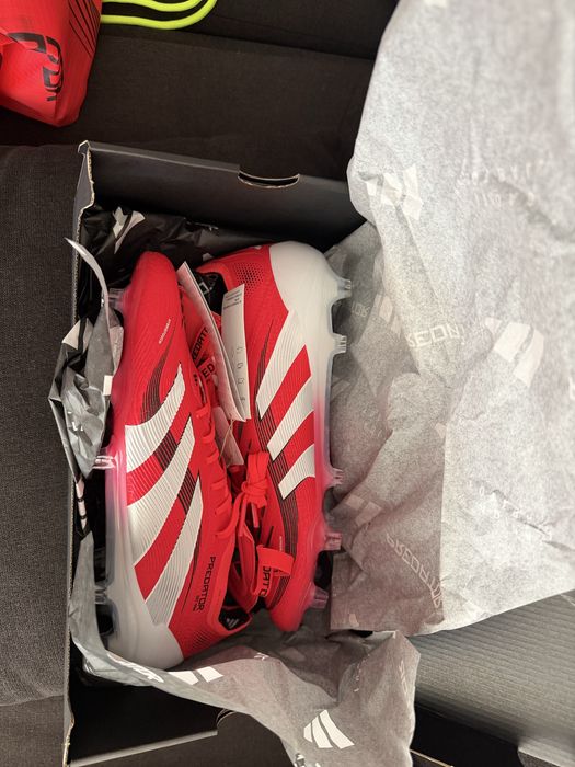 Adidas Predator Elite ft FG
