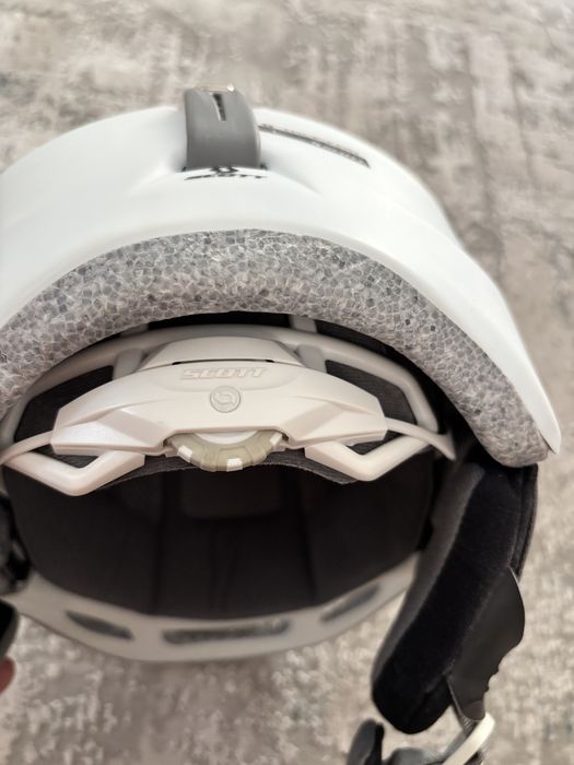 Casca ski Scott Tracker L 400g - stare bună