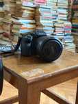 Sony Alpha A7 IV + Sony 35mm f/1.4 GM + kit complet (doar 6739 cadre)