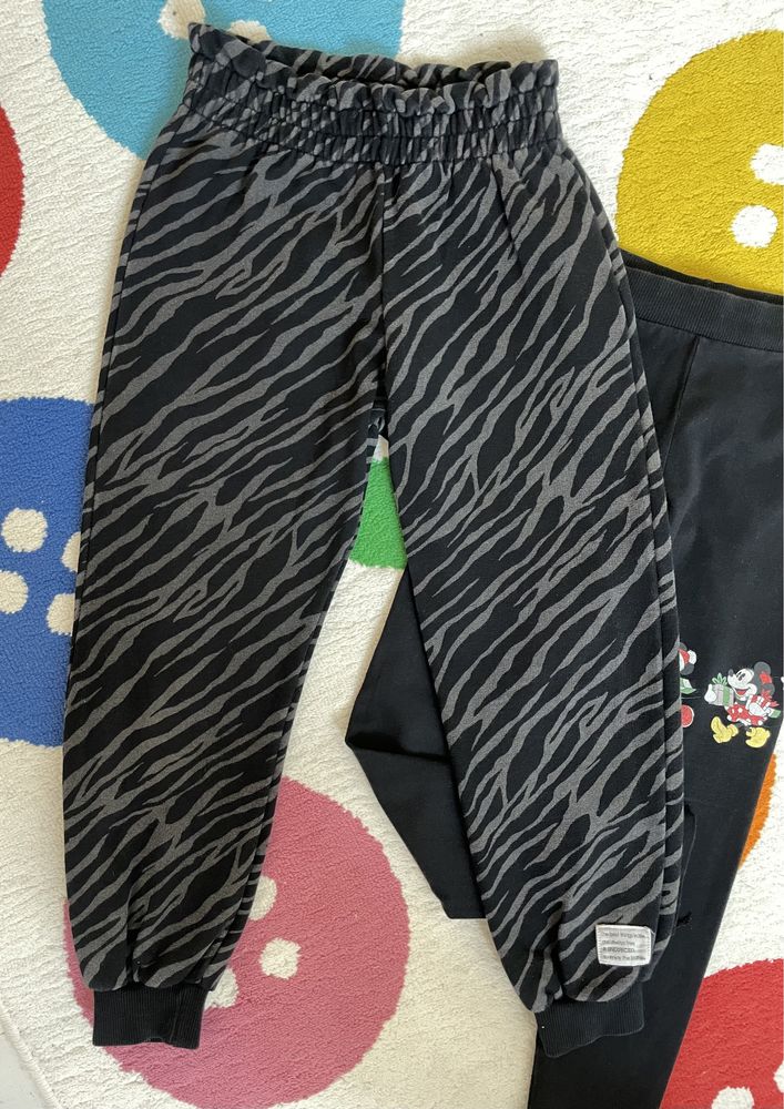 Лот Zara за момиче 8-9г.