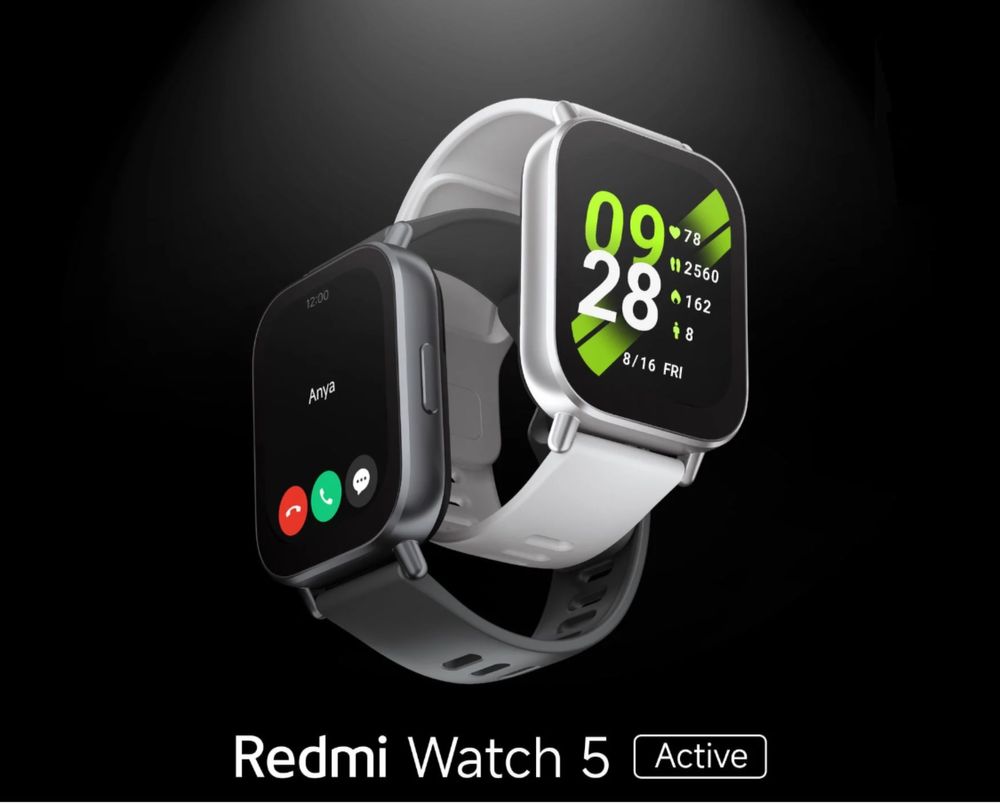 Redmi Watch 5 Active (оптом)