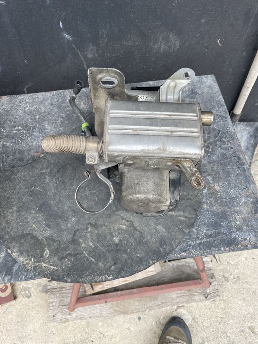 Дизелова печка Webasto