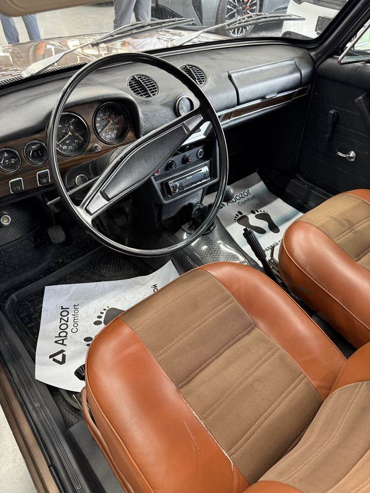 Vaz 2103 rodnoy Sotiladi