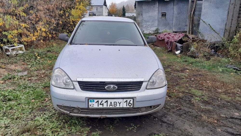 Срочно продам машину