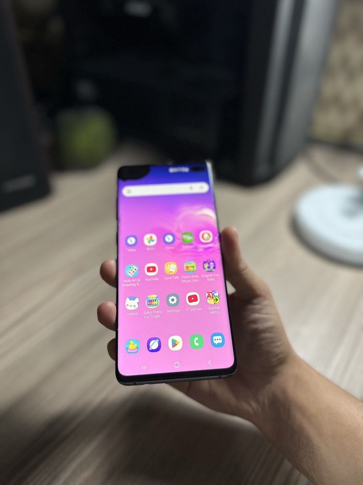Samsung Galaxy S 10 Plus 128 GB