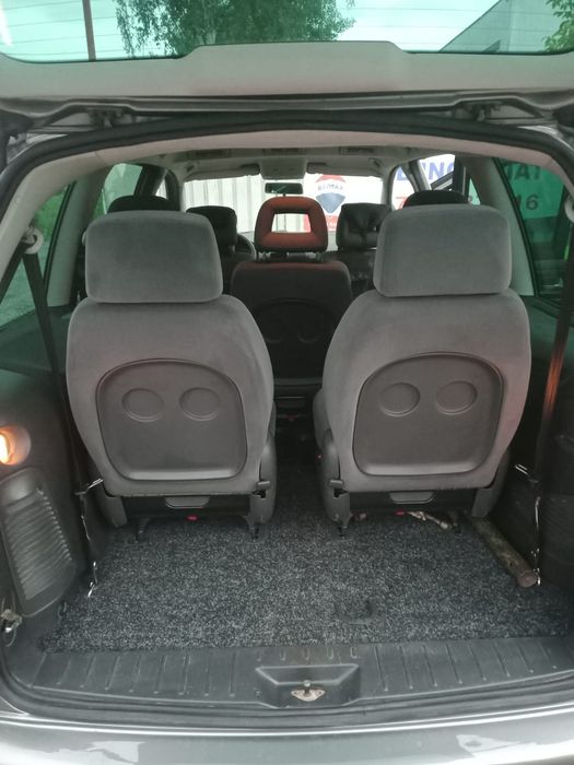 Volkswagen Sharan an 2006