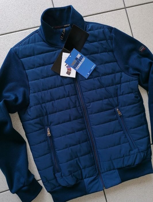 Paul & Shark® yachting - 40% - НОВО - мъжко яке - 48(М)