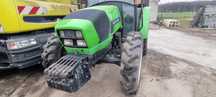 Tractor deutz fahr 310 agrolux