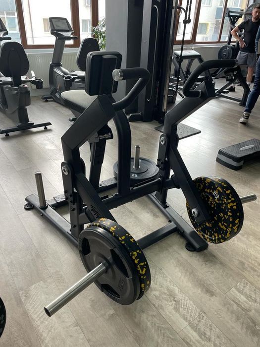 Aparate fitness profesionale noi ConceptFit (nu Technogym, Matrix)