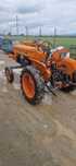 Tractor Fiat 250 Super