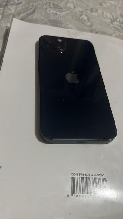 Iphone 13, 128. Акб 86