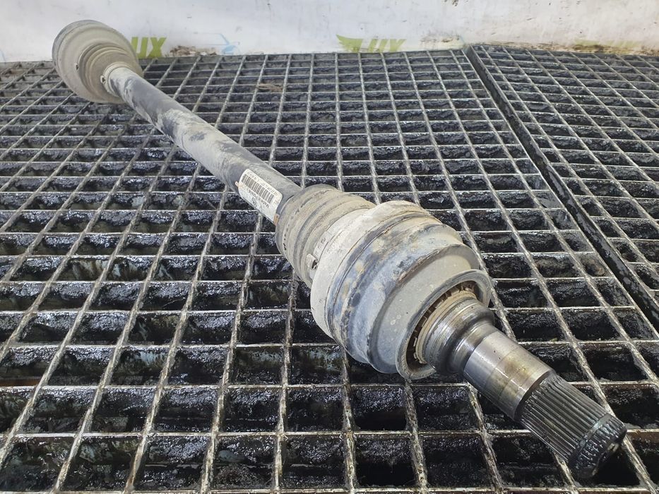 Planetara dreapta spate Porsche Cayenne 958 (2010 - 2014) (1243) CRCA