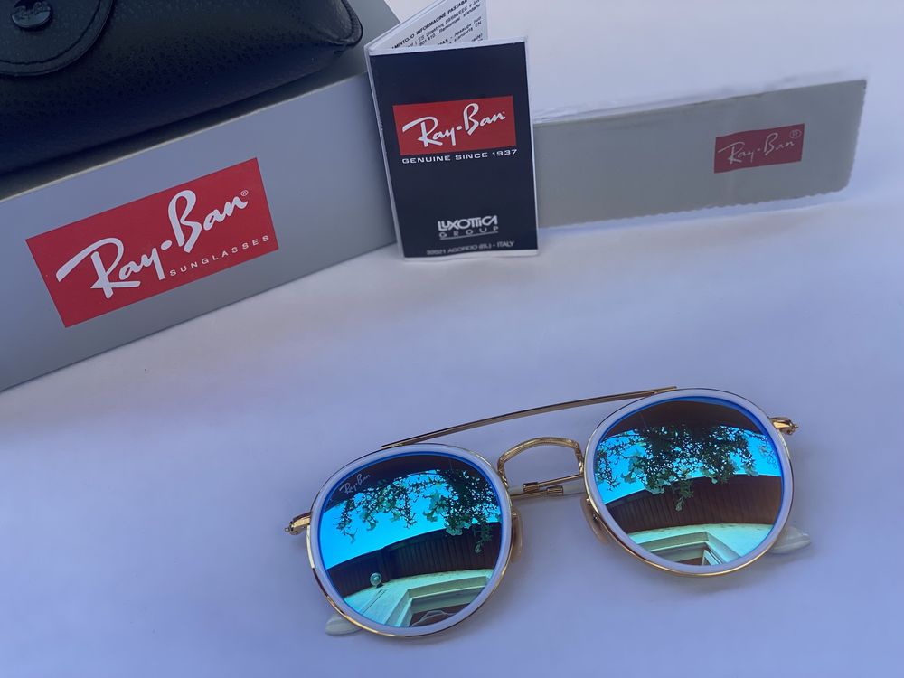 Ochelari de soare Ray Ban 3647N NOI