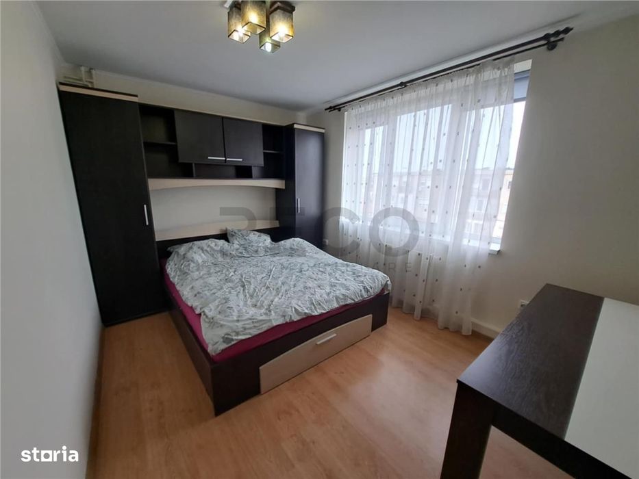 RECO Apartament 4cam. Salonta