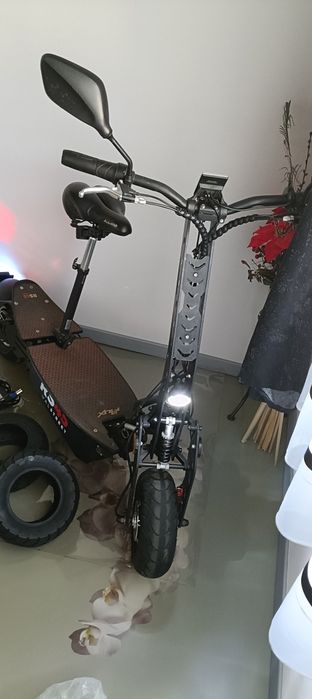 Trotinetă eflux rs45 2000w