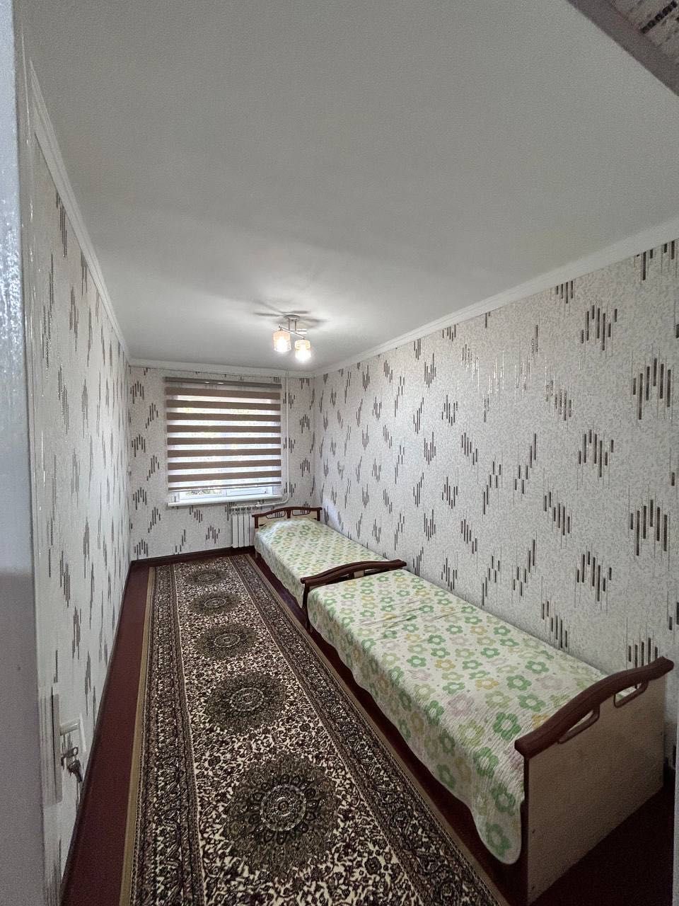 Сдаю СВОЮ квартиру