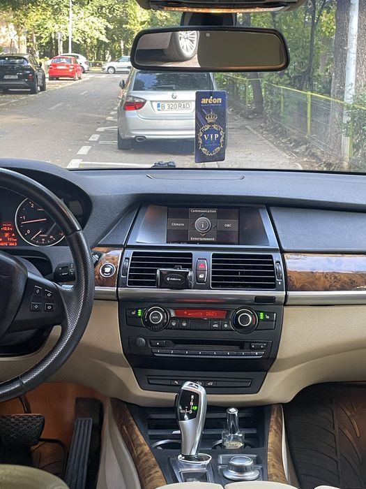 BMW X5 E70 3.0d 235 CP