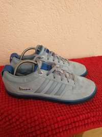 Adidas Vespa barbati piele nr 38,5