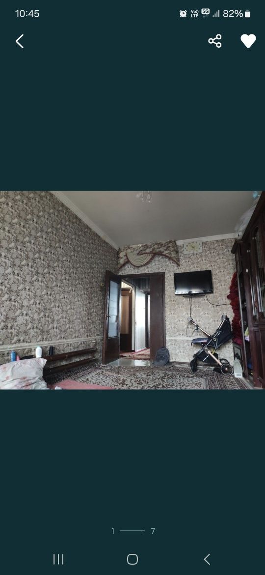 Алгоритом 2хона 3 килинган