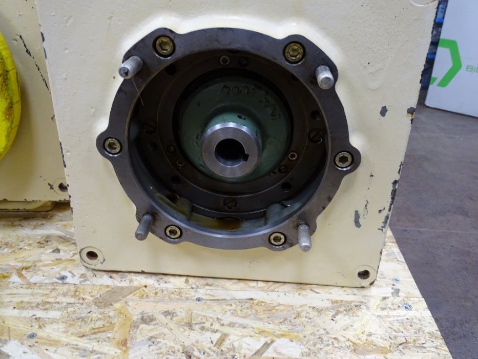 Хидравлична помпа ORSTA 40/125L TGL-1004.002