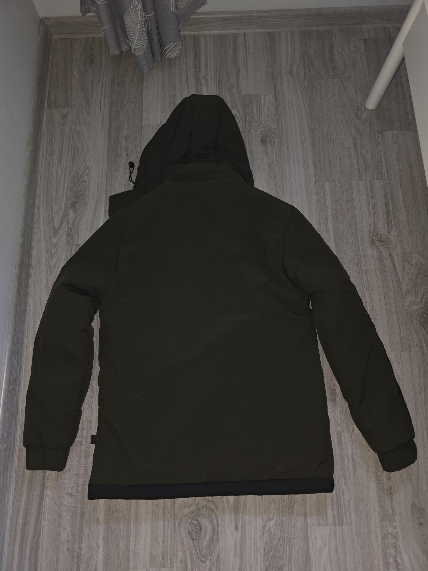 Зимно яке на Nike