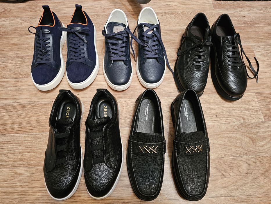 Обувь новые 44-43 размеры