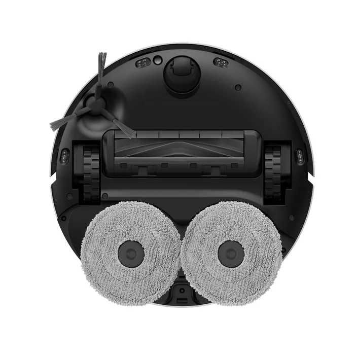 Прахосмукачка робот Dreame L10s Pro Ultra Heat с Топла вода, MopExtend