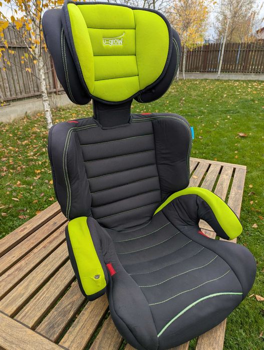 Scaun auto Chicco, pentru copii 9-18 kg