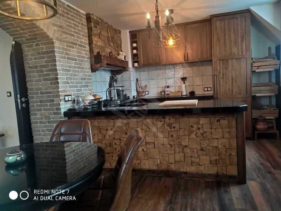 Продава се Мезонет в Пловдив, Кършияка - 190 кв.м за 1637 €/кв.м - Снимка #6