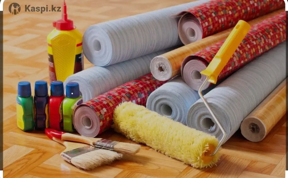 Ремонт квартир и офисов