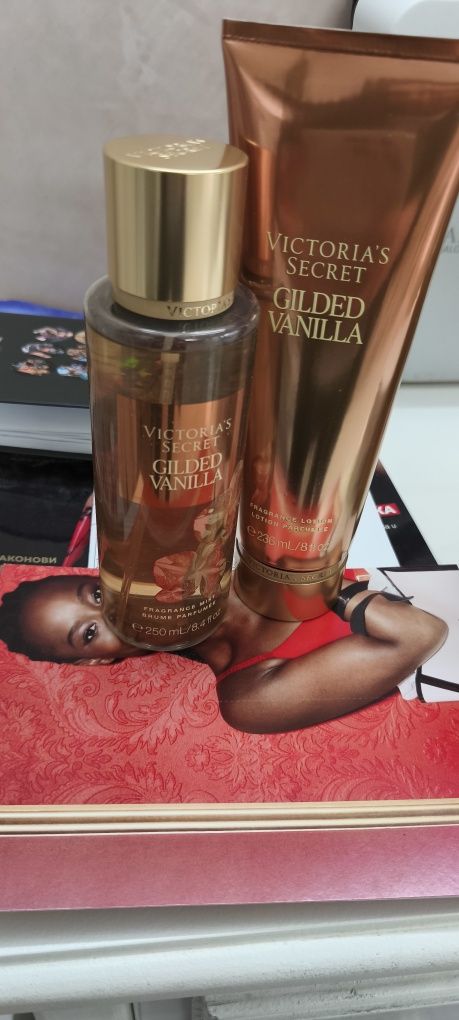Victoria's Secret