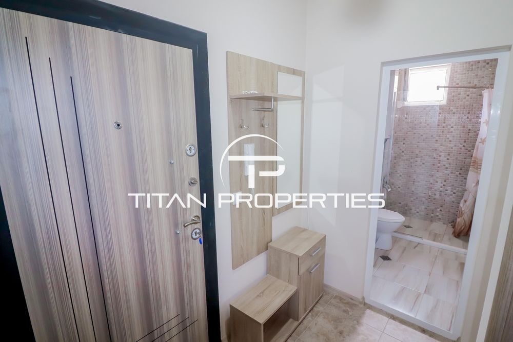 Дава се под наем Двустаен апартамент в Варна, Виница - 46 кв.м за 500 € - Снимка #10