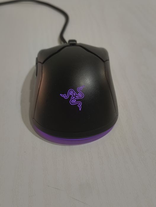 Мышь игровая Razer