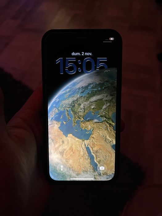 iphone 12 pro ca nou