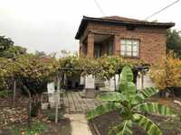 Къща в село Калугерово,област Пазарджик,цена 75 000 евро!!