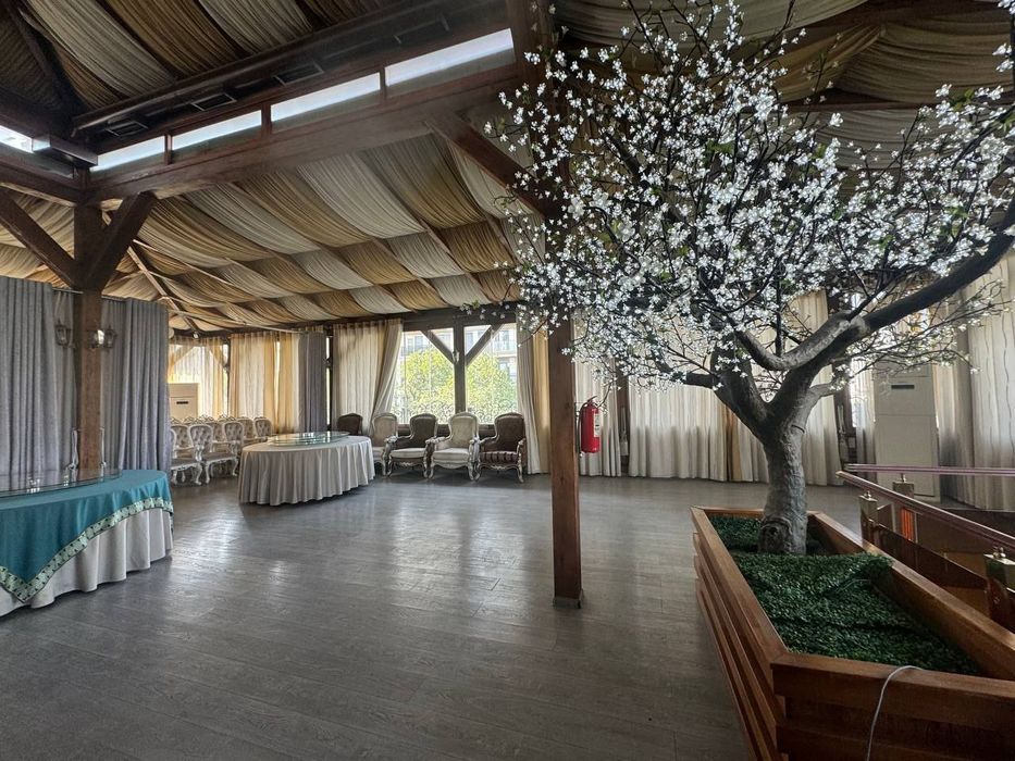 Срочно сдаётся ЗДАНИЯ