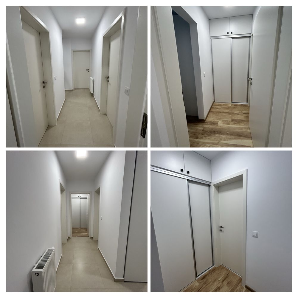 Proprietar vand apartament 3 camere constructie noua tractorul