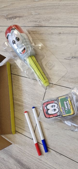 Детска забавна игра