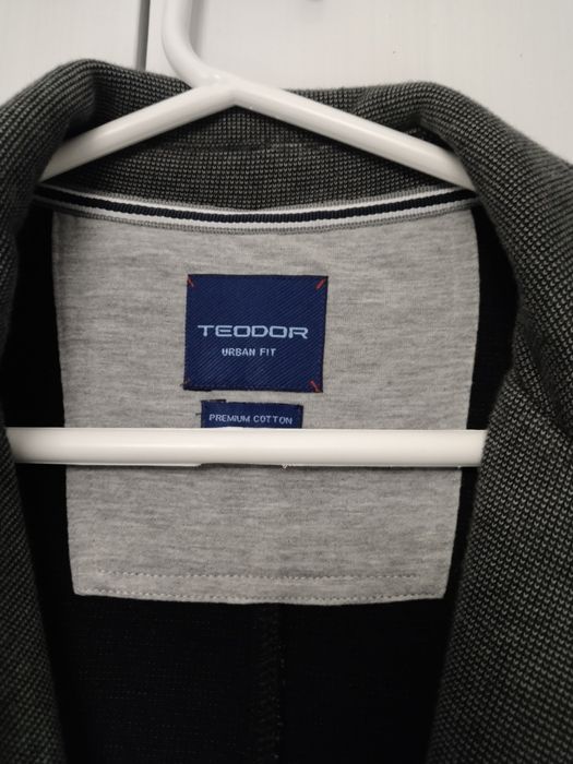 Спортно елегантно сако Теодор