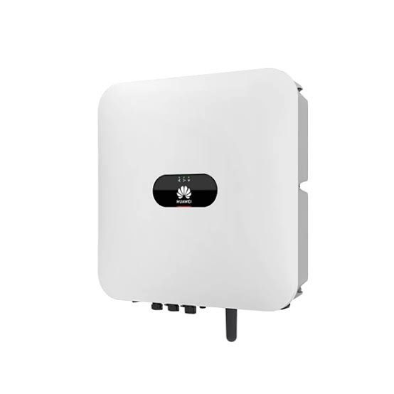Invertor Huawei monofazat 5kW