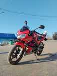 Vând Honda CBR125R