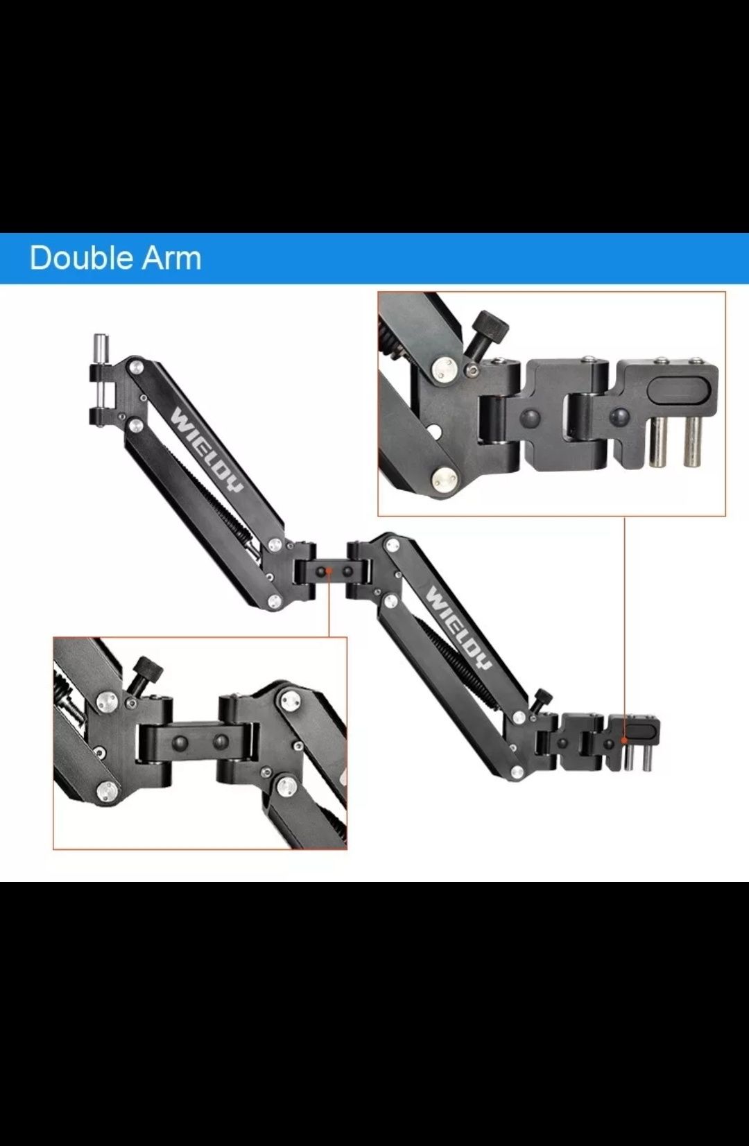 Stabilizator Wieldy