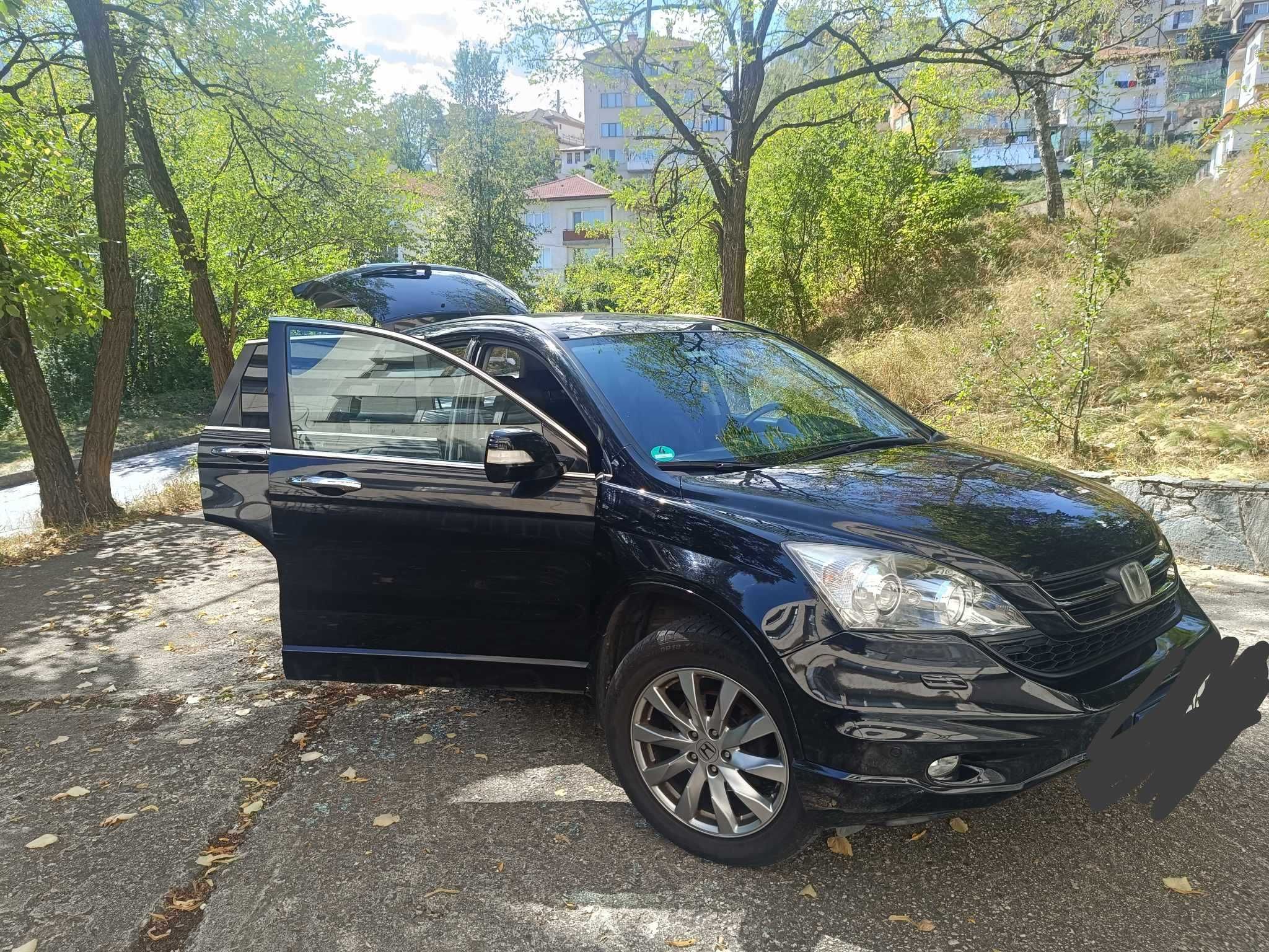 Предлагам Хонда Cr-v 2011 г Face Avtomat