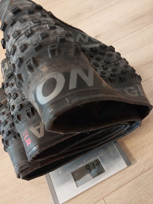 Гуми за колело Bontrager Chupacabra 29x3.0