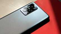 Realme GT neo 2 5G, 12/256 игровой